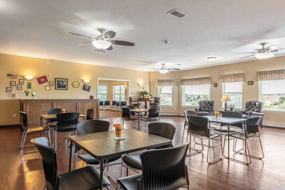 Edgewood Senior Living Sartell