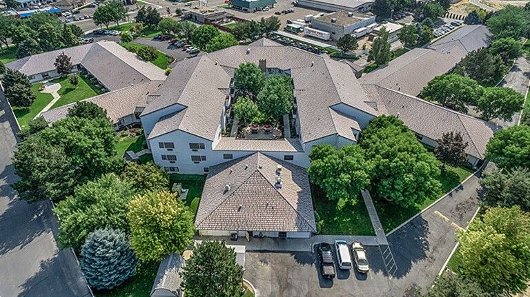 Prestige Senior Living At Karcher Estates