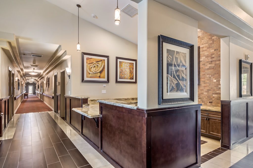 Villa Court Assisted Living