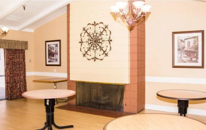 Las Vegas Post Acute & Rehabilitation