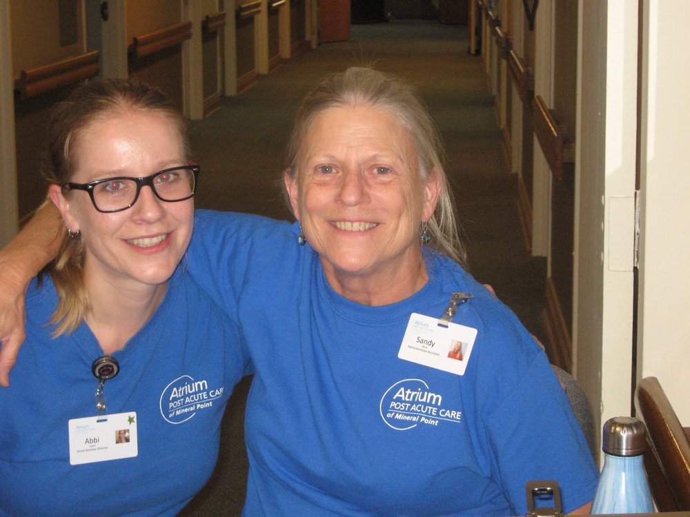 Atrium Post Acute Care Of Mineral Point
