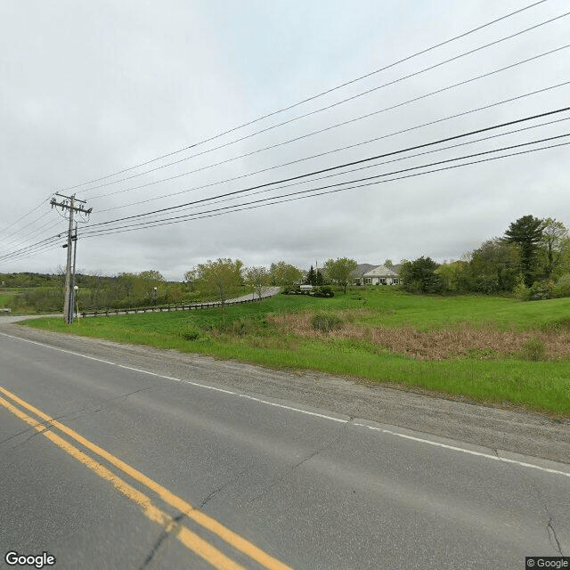 Woodlands Assisted Living Of Hallowell