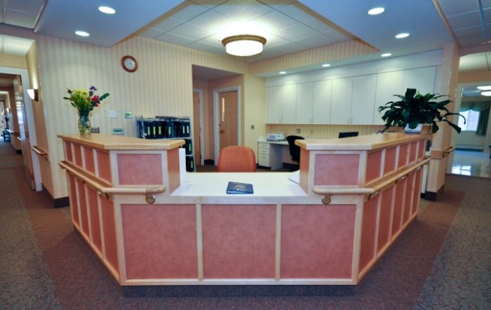 Regency House Nursing And Rehabilitation Center
