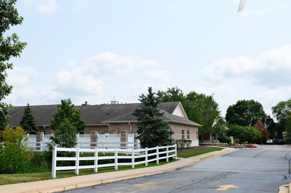 Charter Senior Living Of Orland Park