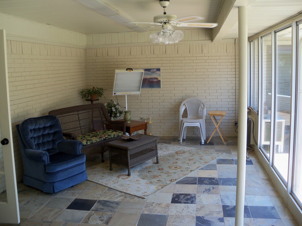 Abbey Residential Care Homes
