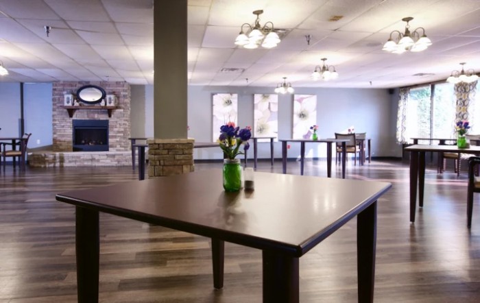 Ahc Covington Care