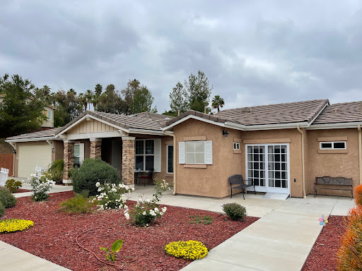 Hidden Meadows Residential Home Care