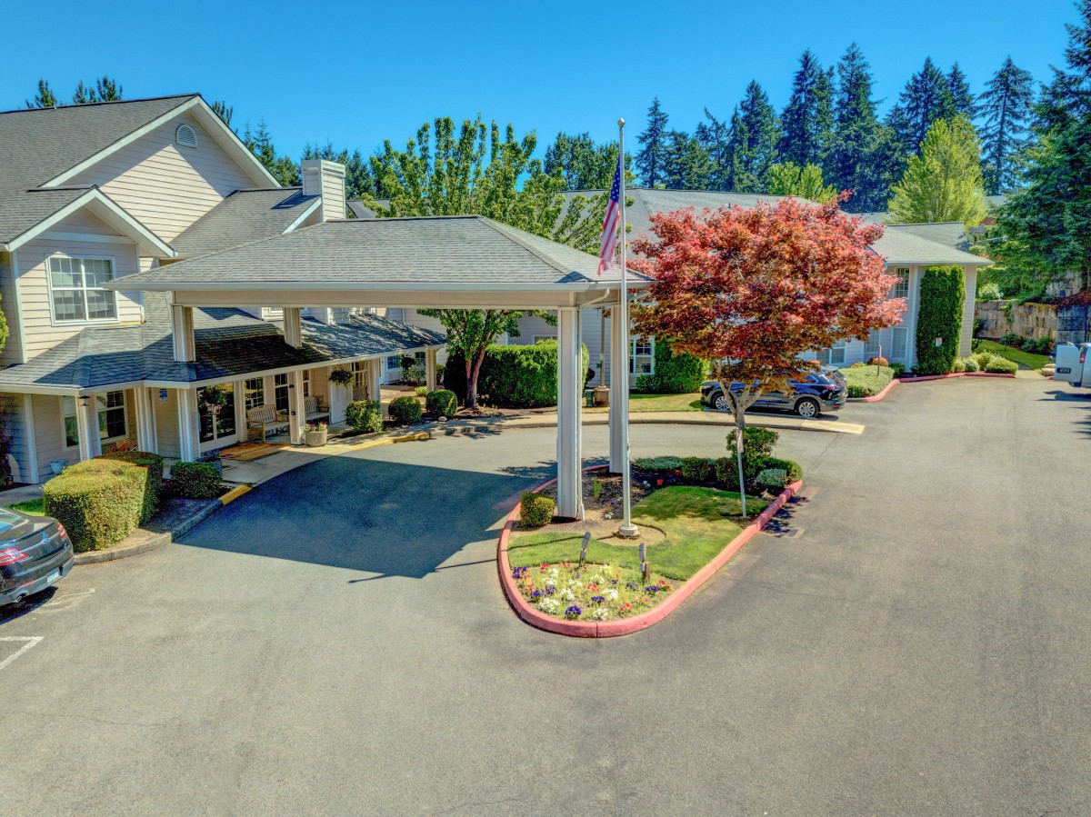 Redwood Heights Assisted Living