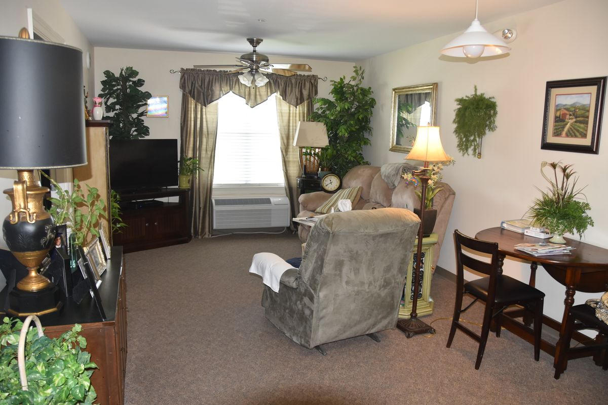 Homestead Assisted Living