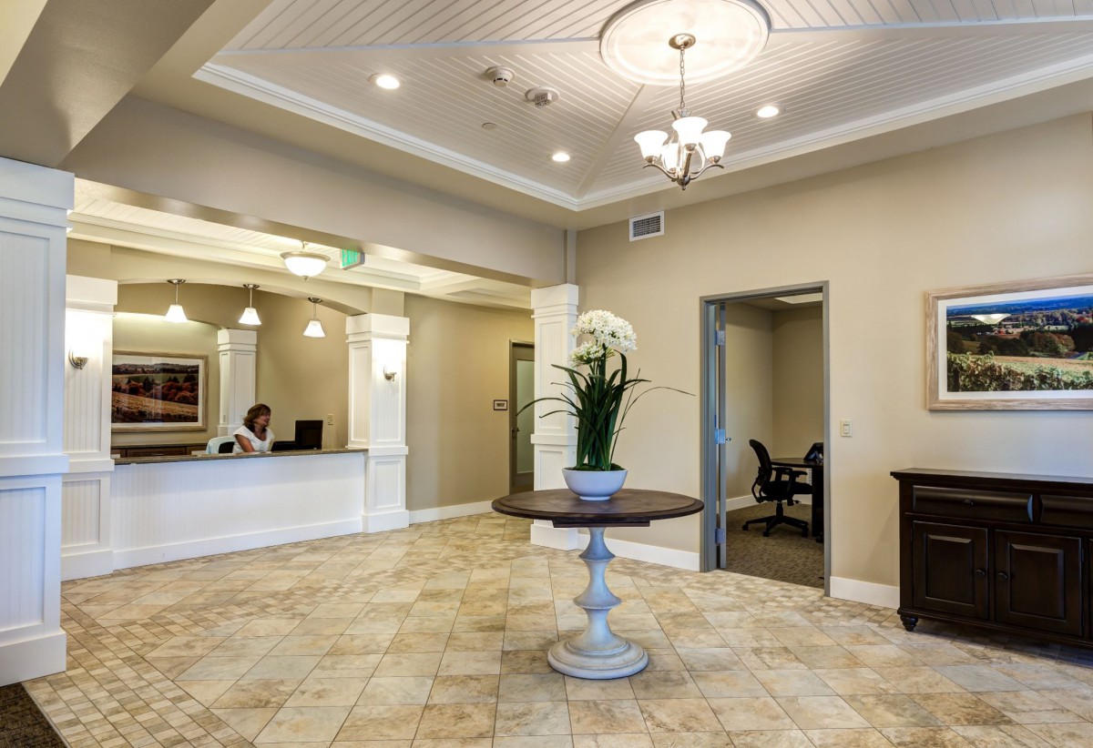 Heartwood Place Memory Care
