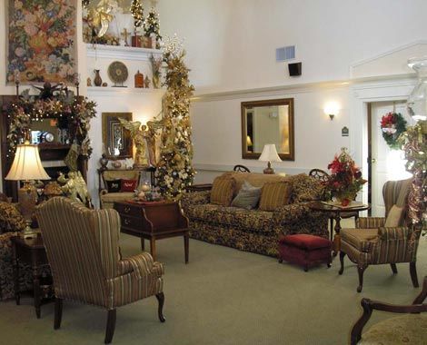 Dudneywood Assisted Living
