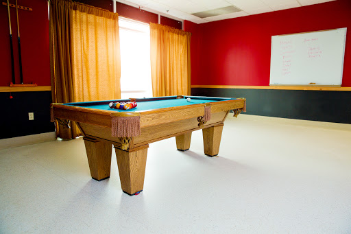 Northeast Center For Rehabilitation And Brain Injury