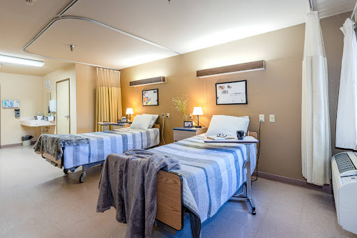 North Central Care Center