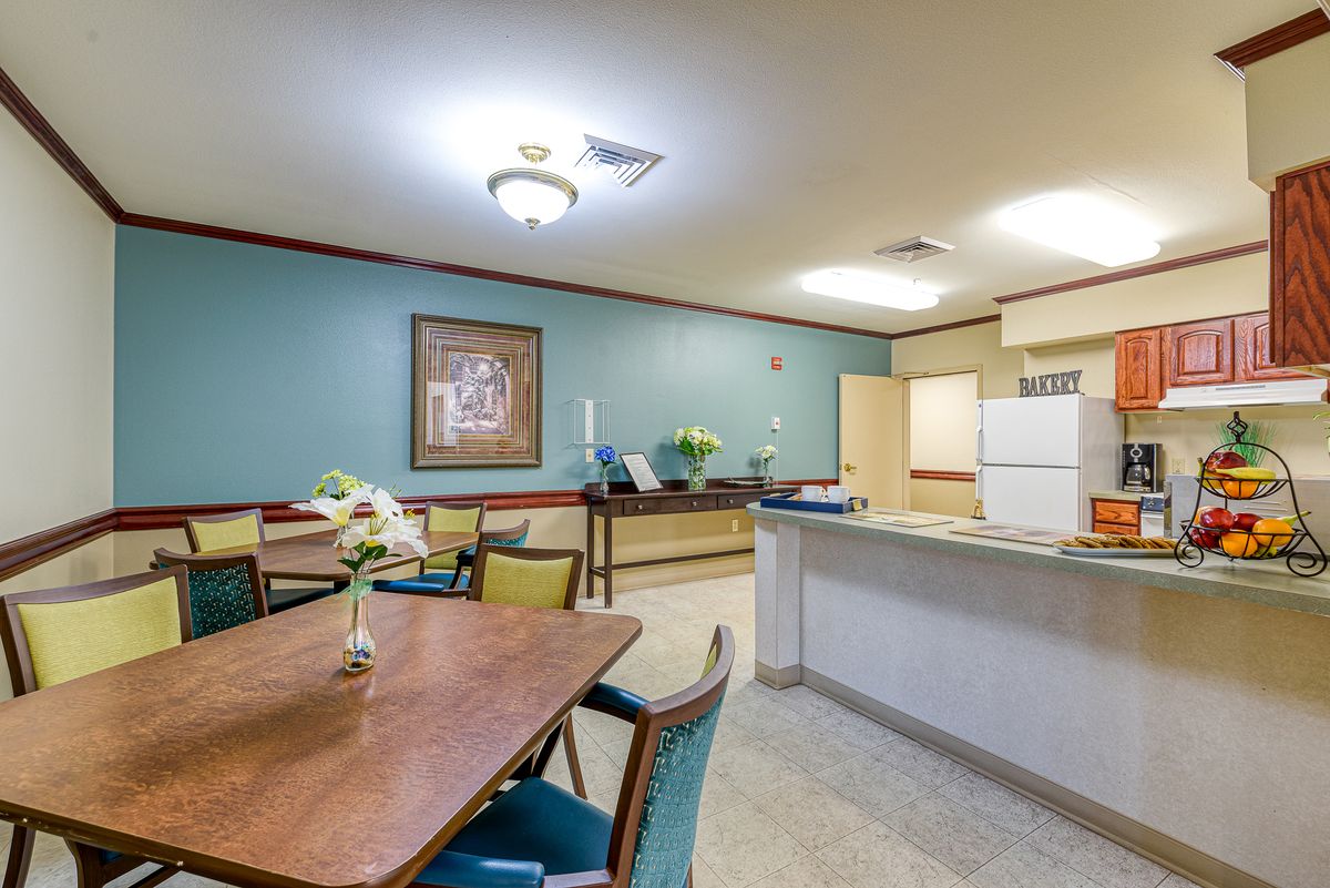 Artesian Place