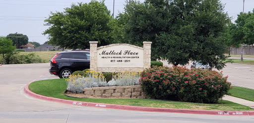 Matlock Place Health & Rehabilitation Center