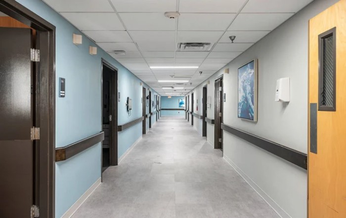 Atlantic Health and Rehabilitation