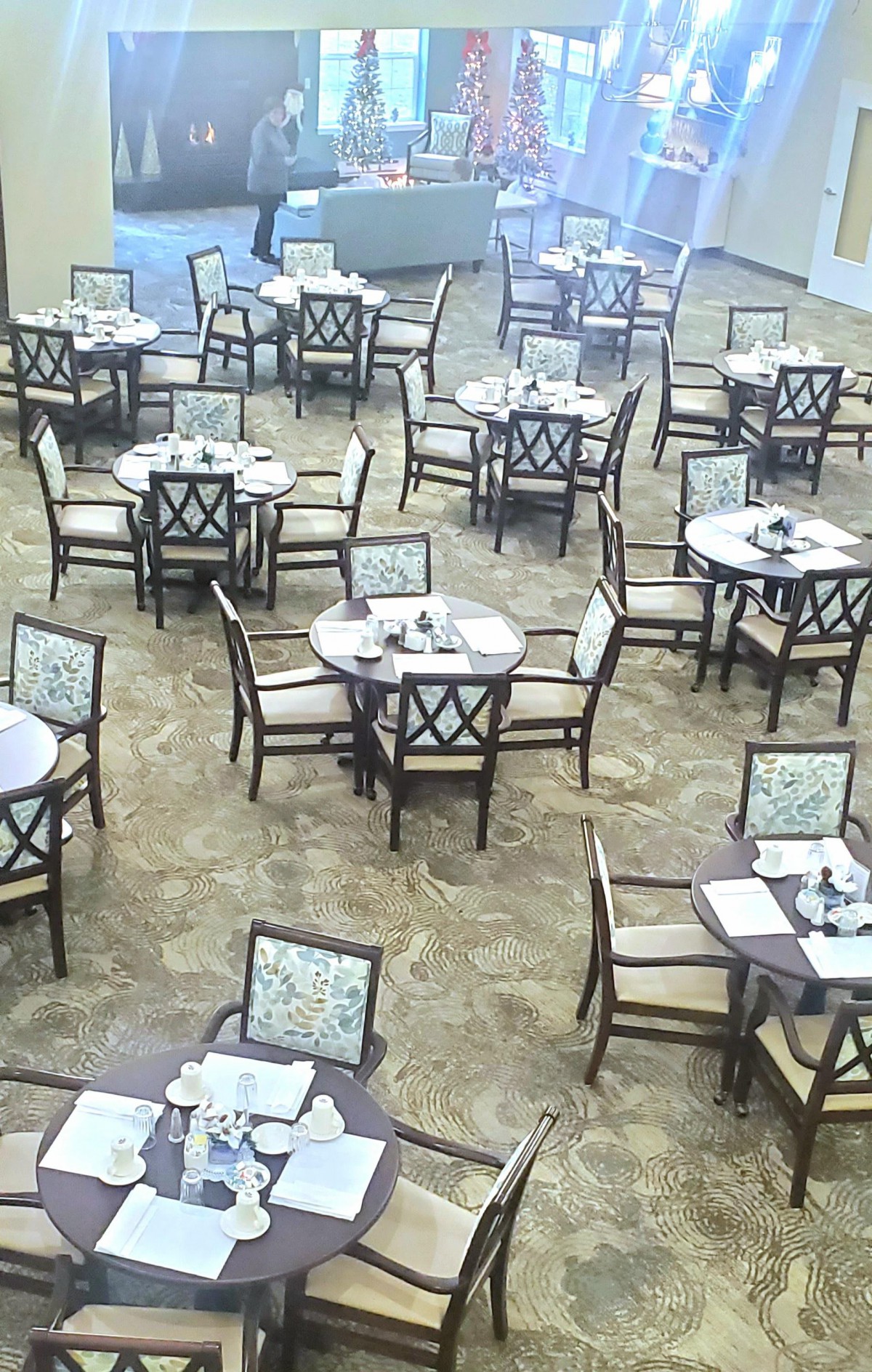 Parker Place Gracious Retirement Living