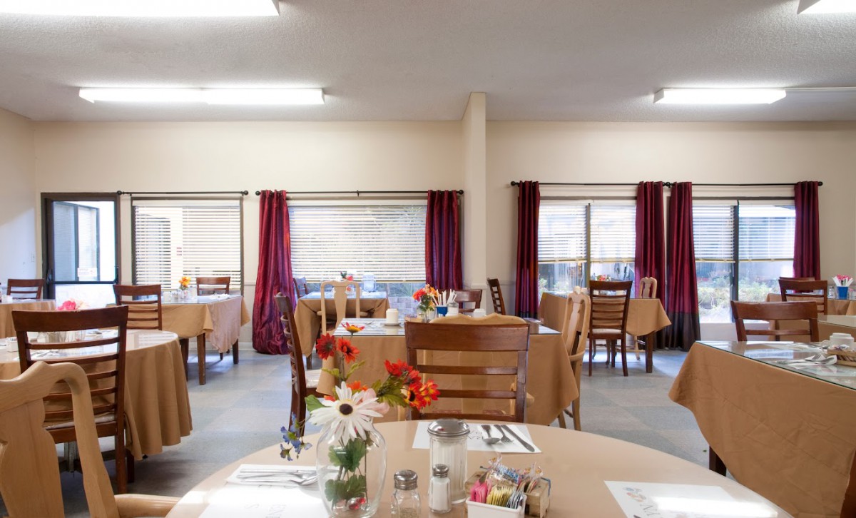 Golden Living of Pt. Loma