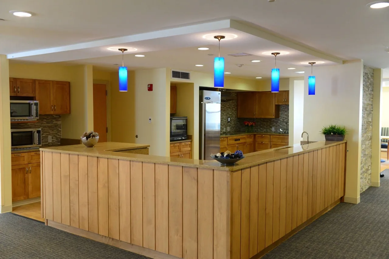 Sephardic Home For Aged Inc