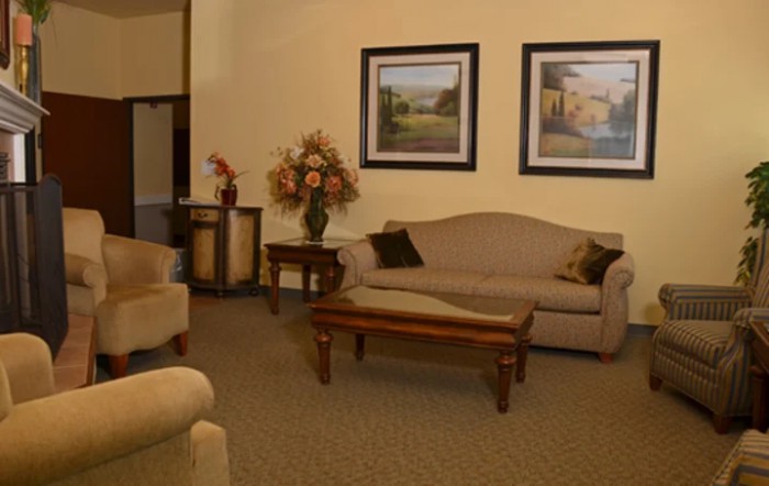Regency Care Center At Monroe