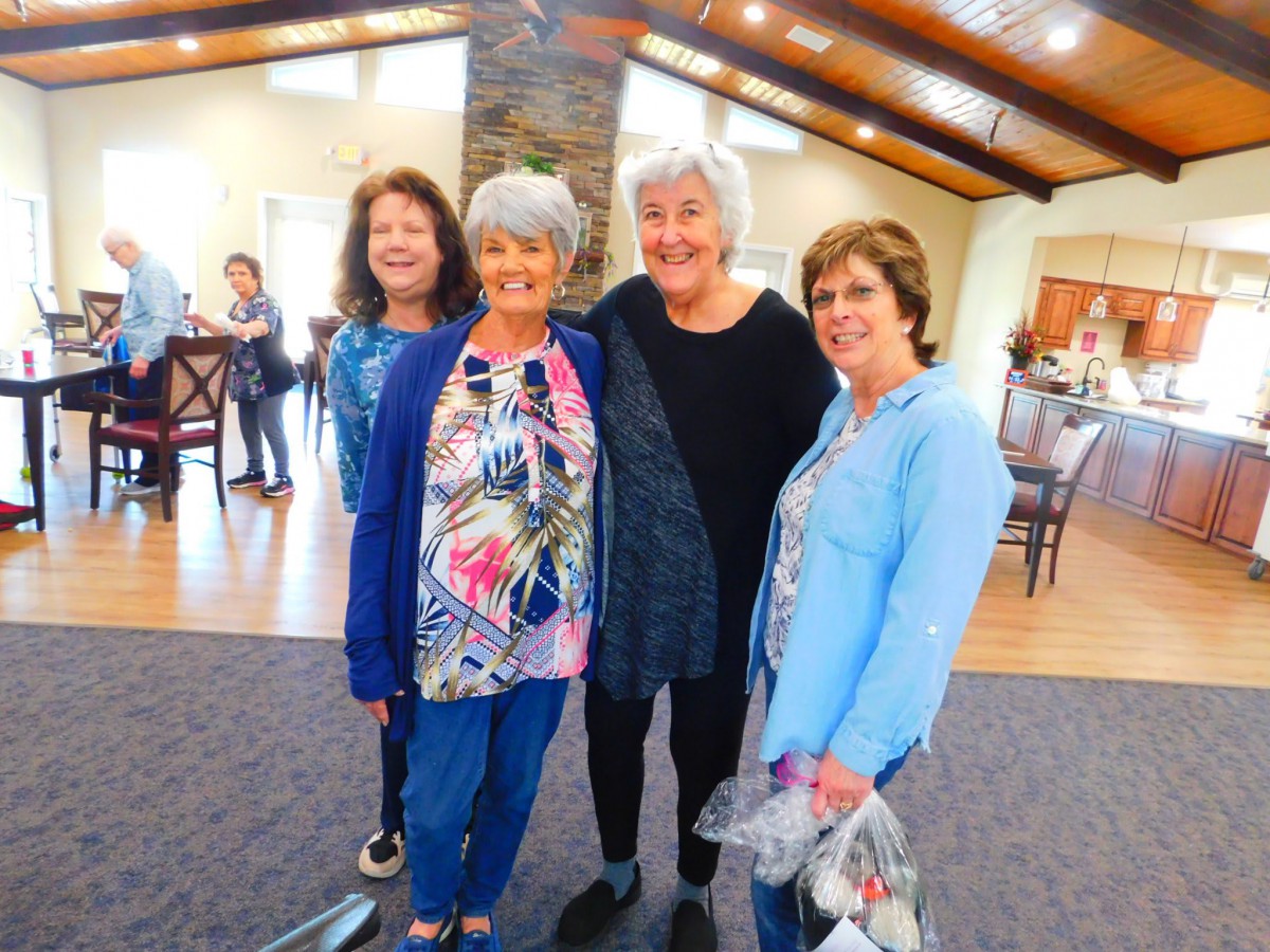 Stonehenge Senior Living