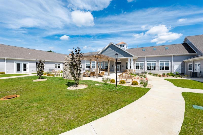Cedarhurst of Woodstock