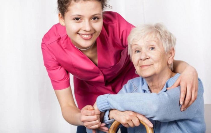 Mcloud Nursing Center