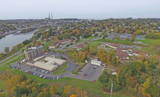 St Luke Residential Health Care Facility