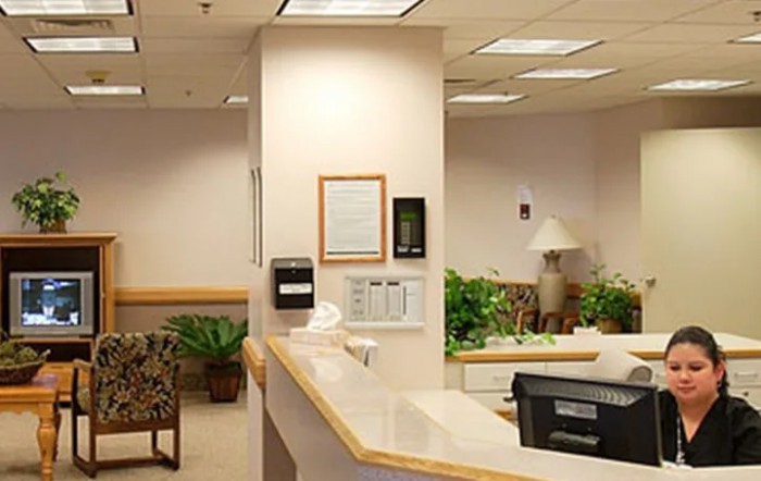 Bingham Memorial Skilled Nursing & Rehabilitation