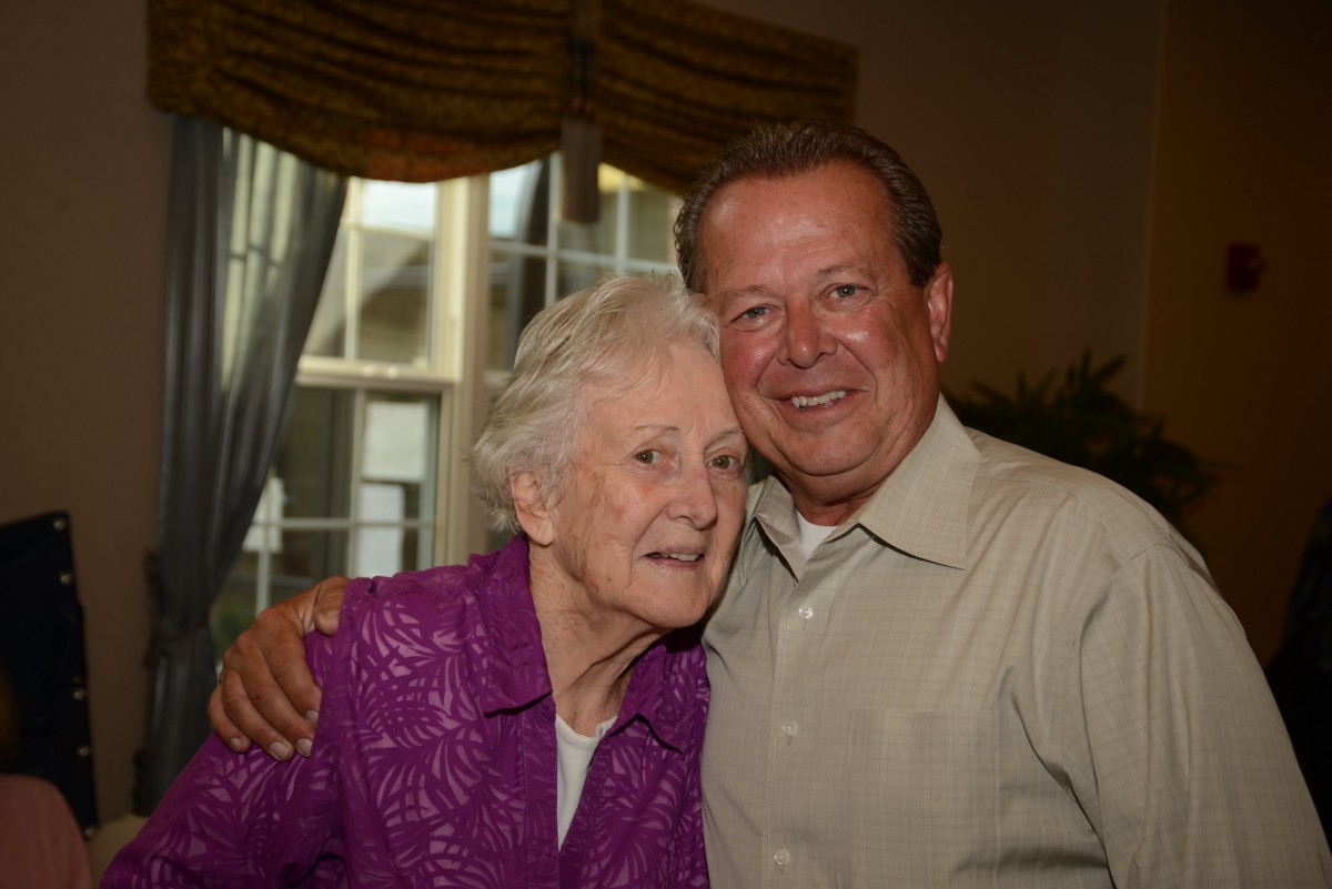 Charter Senior Living Vernon Hills