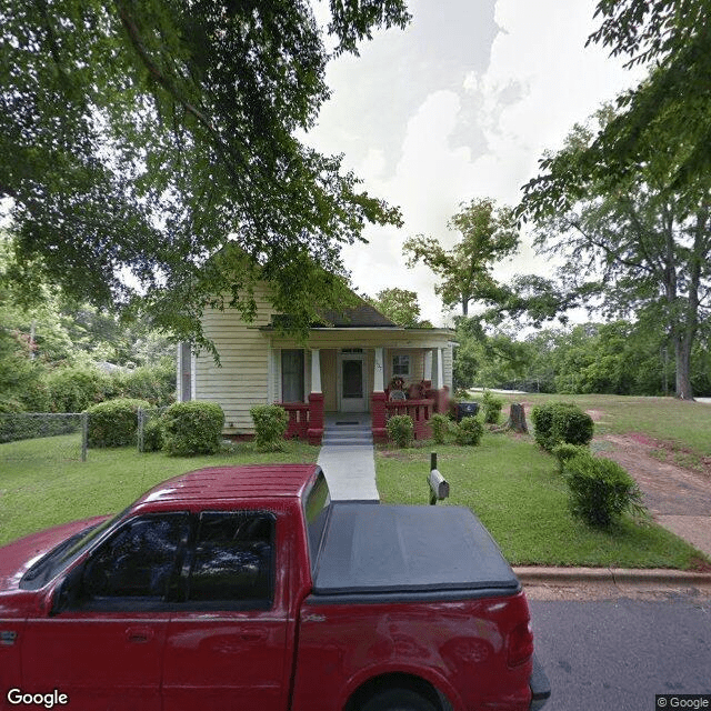 Reynolds Home of Care