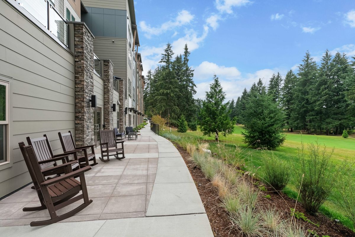 Village Concepts Of Fairwood