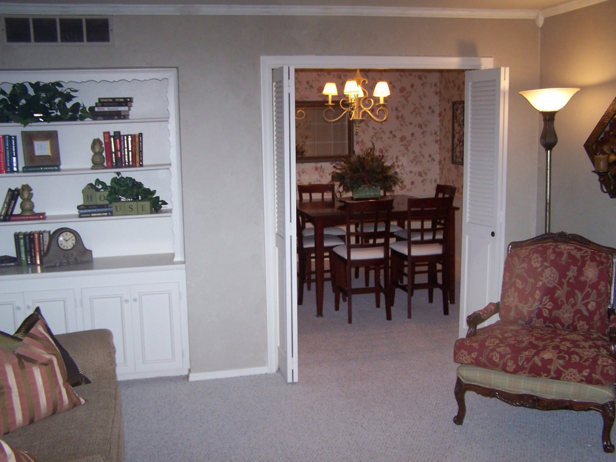Chattington Manor