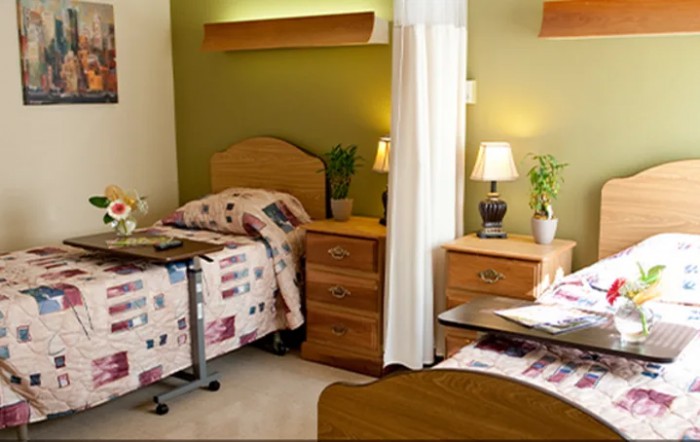 Hillsboro Rehabilitation & Health Care Center