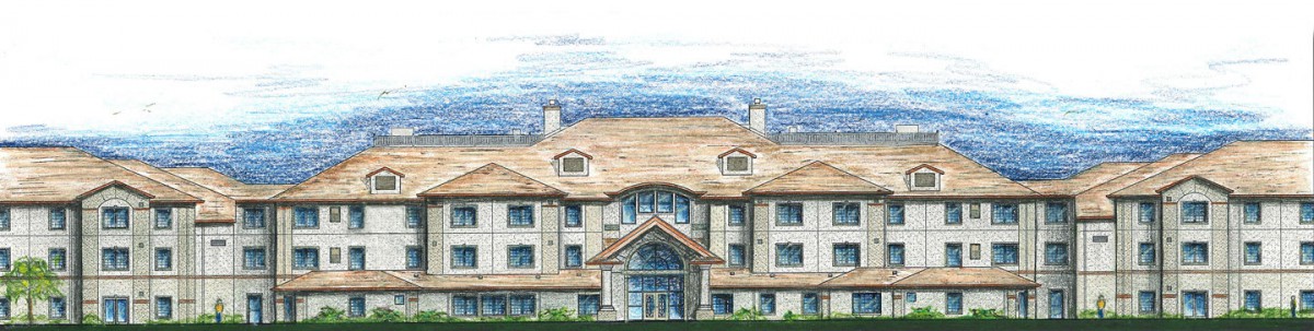 Glen Meadows Retirement