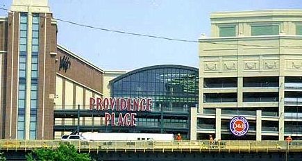 Providence Place