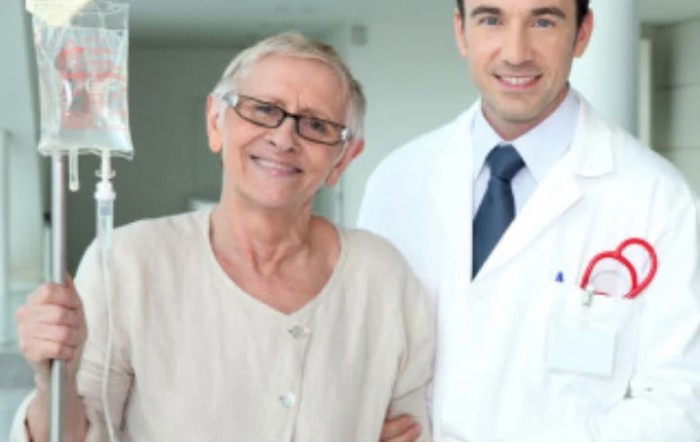 Villages Rehabilitation And Nursing Center