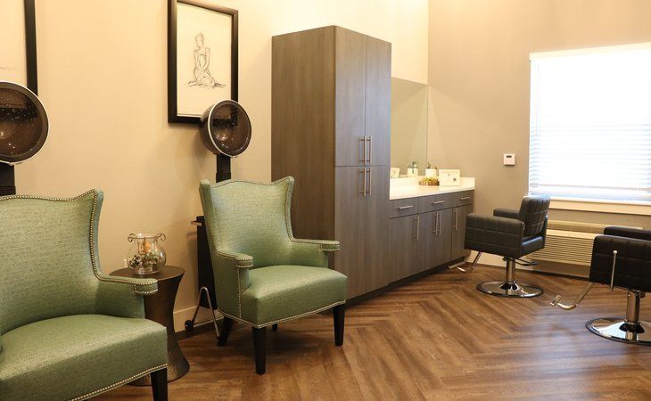 New Haven Assisted Living Of Tomball