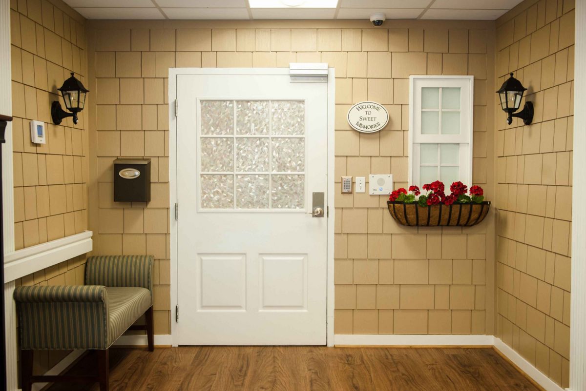 Commonwealth Senior Living At Abingdon