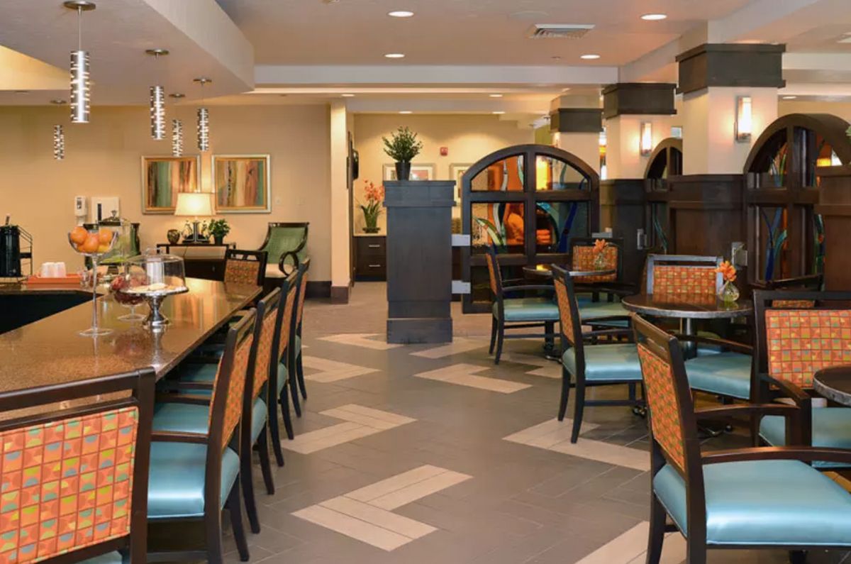 Waterford Grand Assisted Living and Memory Care