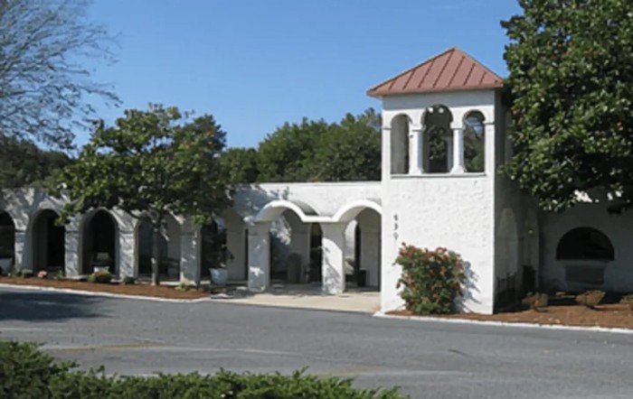 Snow Hill Nursing & Rehab Center