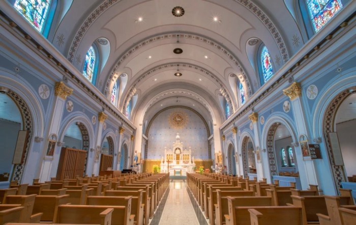 Maria Joseph Living Care Center