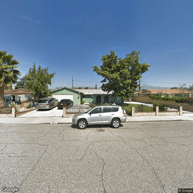 Pioneer Elder Care