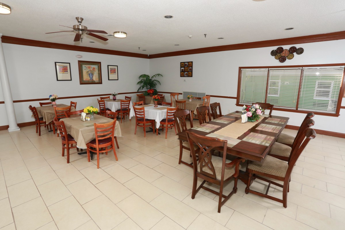 St. Francis Assisted Living Community