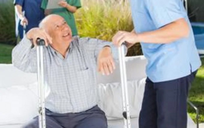 Betty Ann Nursing Center