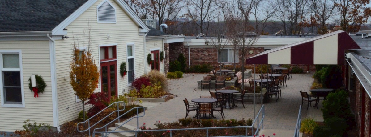 Sunny View Nursing Home