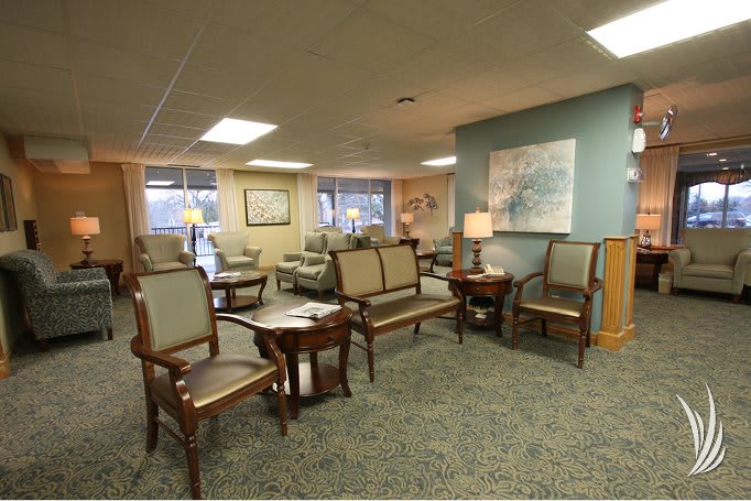Village Woods Christian Retirement Community