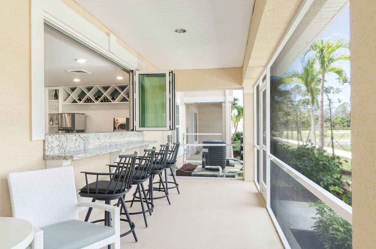 American House Bonita Springs