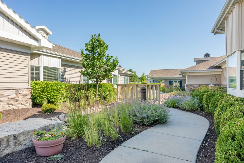 CountryHouse at Omaha