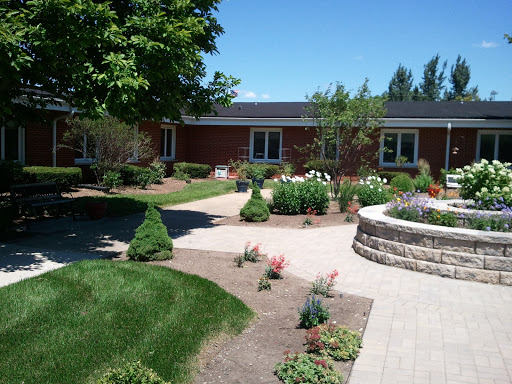 Prairie Crossing Living & Rehab